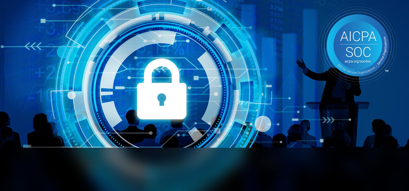 5 Ways Fractional CISOs Ensure SOC 2-Ready Architecture banner image