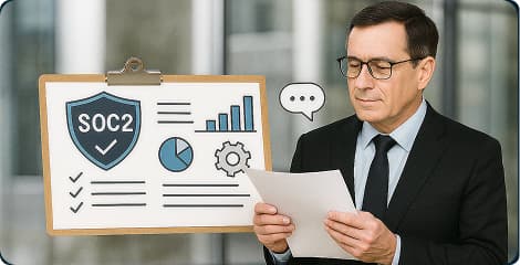 SOC 2 for Non-Tech Execs: What You Need to Know