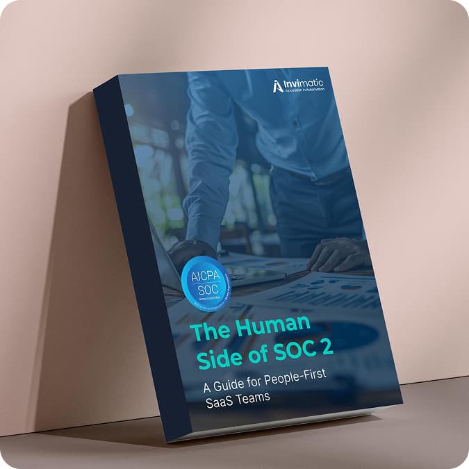 The Human Side of SOC 2 image