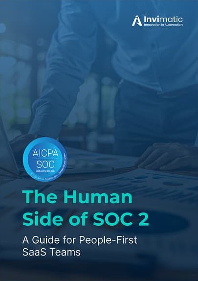 The Human Side of SOC 2 image