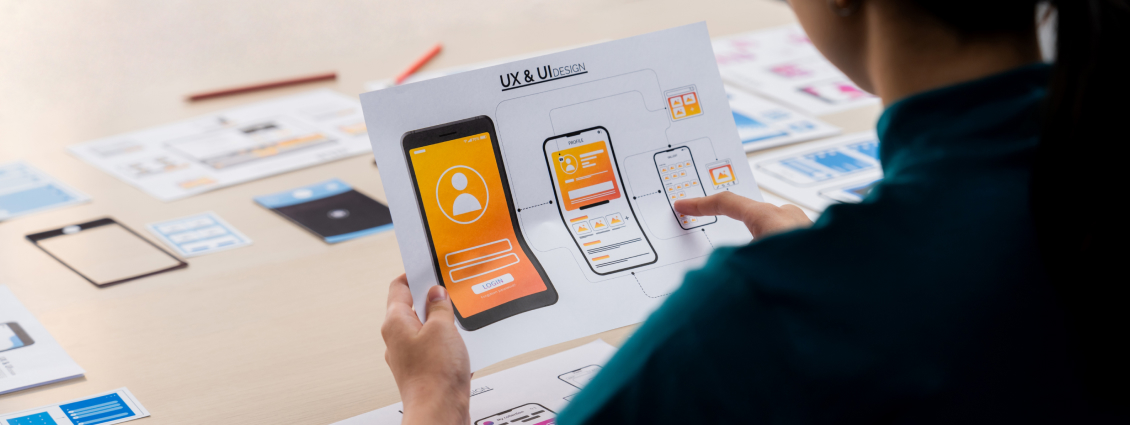 Transformative Power of UX